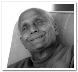 Sri Chinmoy